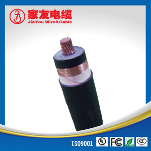 Guangxi wire cable 