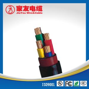 Guangxi cable manufacturer